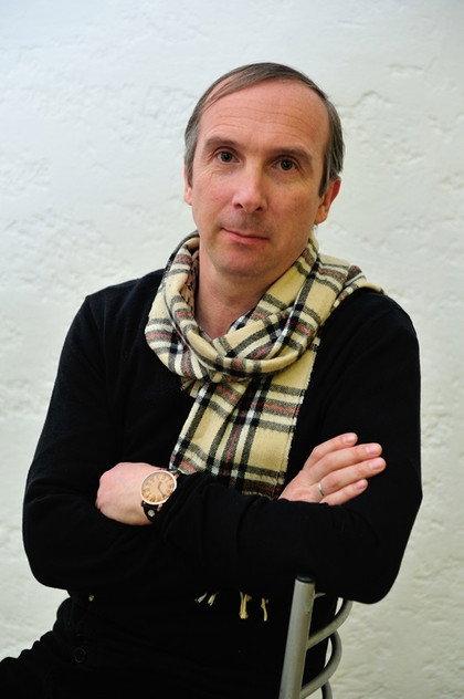 Vladimir Tereshchenko - Actor Profile Photo