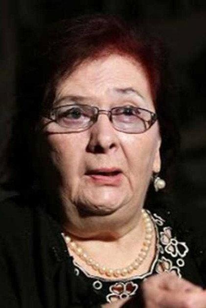 Ketevan Kiknadze - Actor Profile Photo