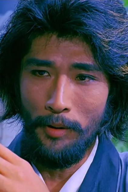 Joh Chung-Sing - Actor Profile Photo
