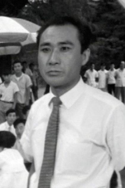 Im Dong-hun - Actor Profile Photo