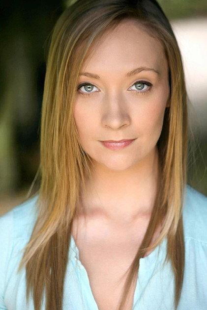 Claire Huskisson - Actor Profile Photo