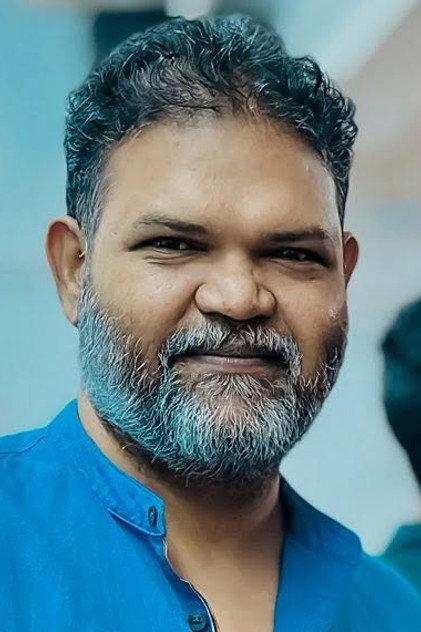 King Ratnam - Actor Profile Photo