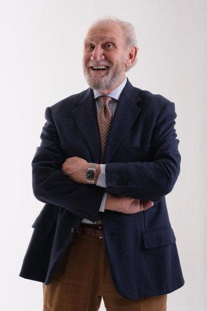 Bruno Noris - Actor Profile Photo
