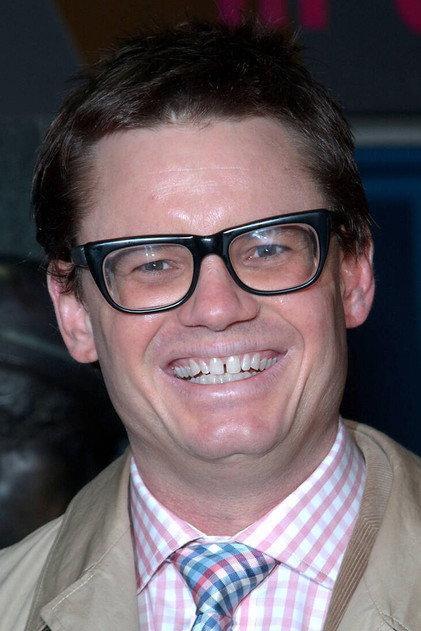 Dewey Nicks - Actor Profile Photo
