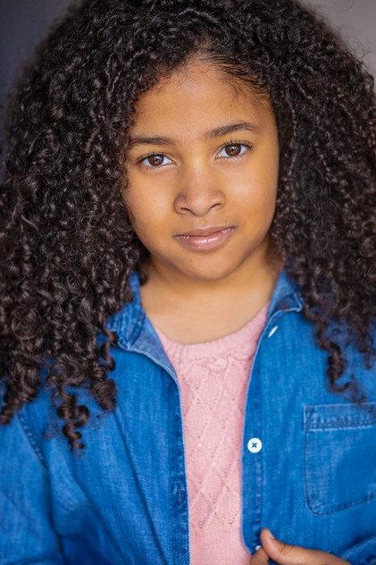 Ilara Phoenix Williams - Actor Profile Photo