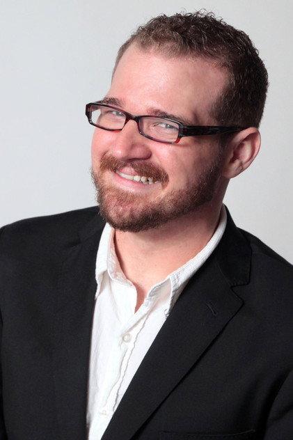 Jessie James Grelle - Actor Profile Photo