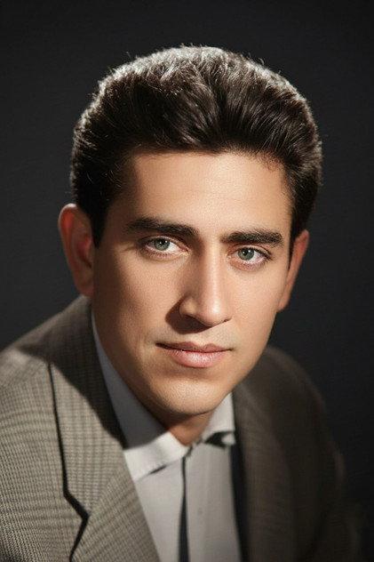 Fuat İşhan - Actor Profile Photo