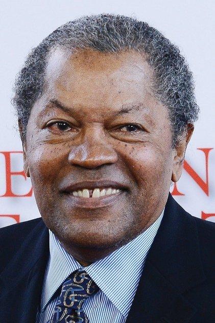 Clarence Williams III - Actor Profile Photo