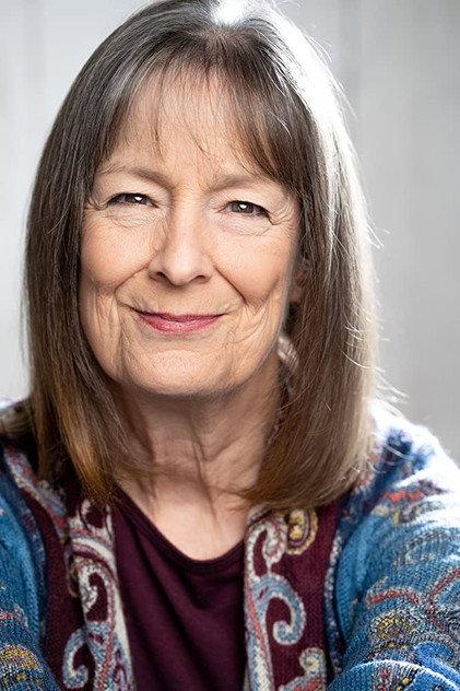 Joan Reilly - Actor Profile Photo