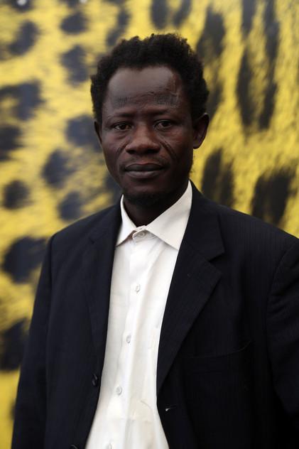 Wabinlé Nabié - Actor Profile Photo