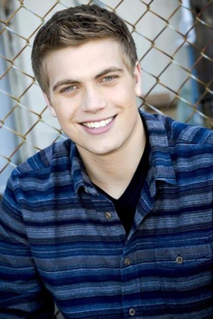 Jack Ettlinger - Actor Profile Photo