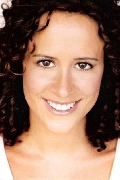 Ashlee Levitch - Actor Profile Photo
