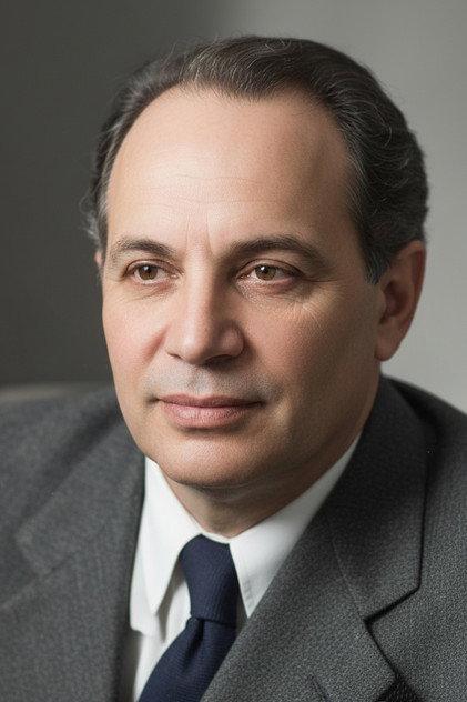 Vedat Karaokçu - Actor Profile Photo