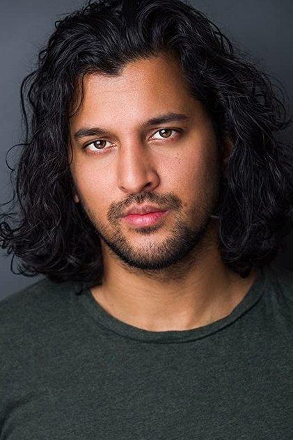 Tarun Keram - Actor Profile Photo