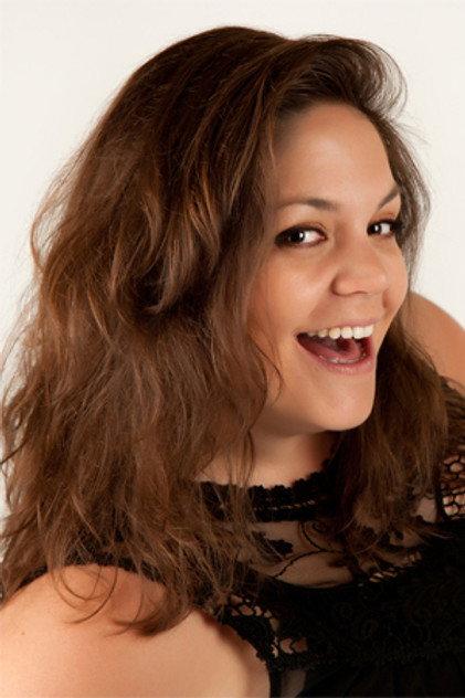 Paige Klone - Actor Profile Photo
