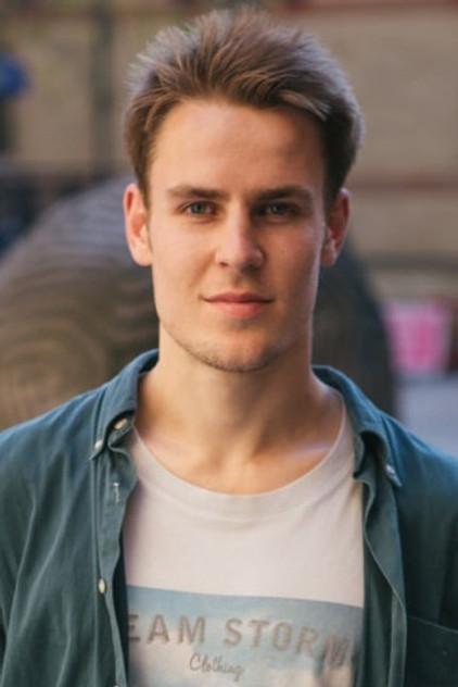 Philip Doyle - Actor Profile Photo