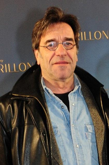 Marc Peeters - Actor Profile Photo