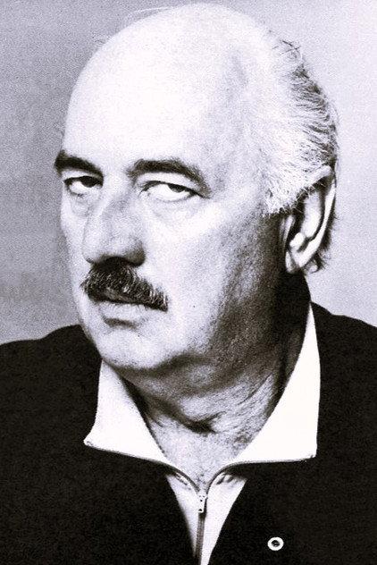 Ron Feinberg - Actor Profile Photo