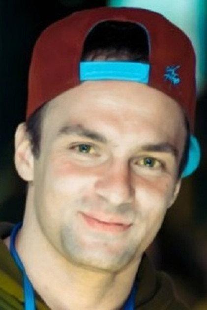 Nikita Minyaychev - Actor Profile Photo