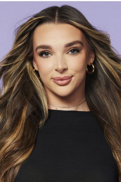 Kendall Vertes - Actor Profile Photo