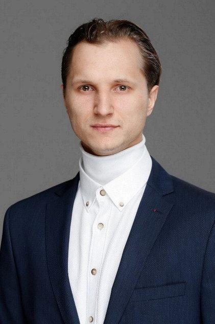 Niklāvs Kurpnieks - Actor Profile Photo