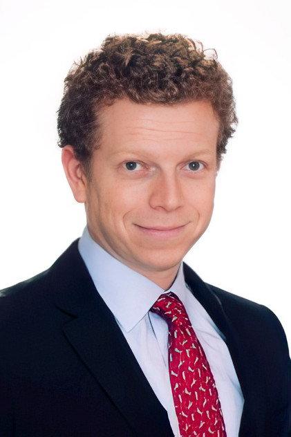 Alex Zuckerman - Actor Profile Photo