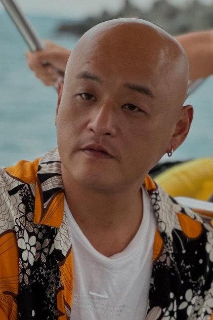 Sarso Chou - Actor Profile Photo