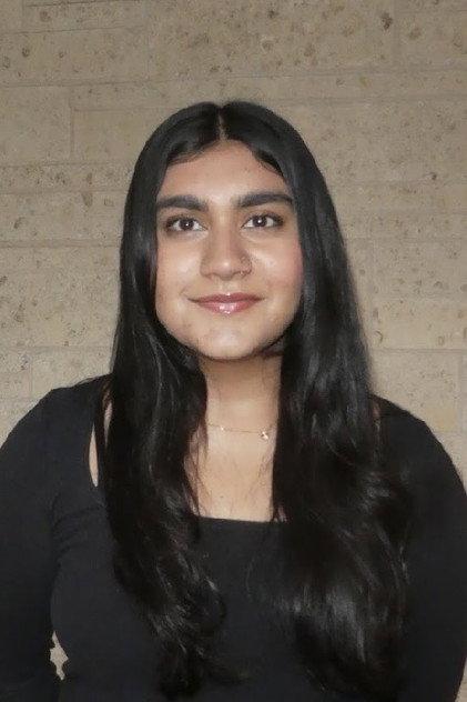 Saniya Dhawan - Actor Profile Photo
