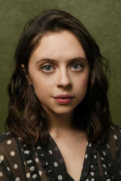 Bel Powley - Actor Profile Photo
