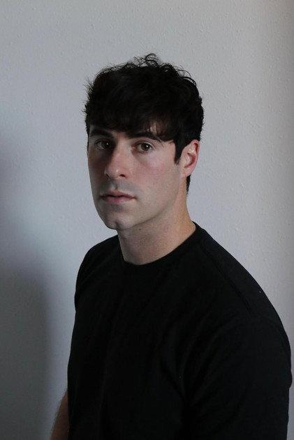 Michael Ridley - Actor Profile Photo