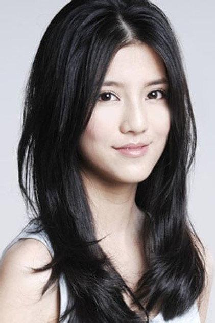 Karena Ng Chin-Yu - Actor Profile Photo