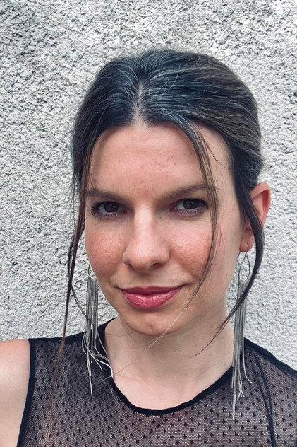 Anna Markó-Valentyik - Actor Profile Photo
