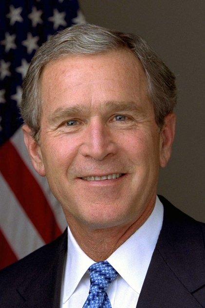 George W. Bush - Actor Profile Photo