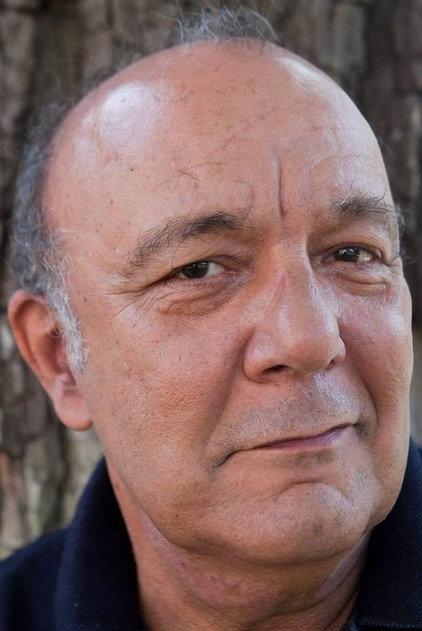 Manuel Vicente - Actor Profile Photo