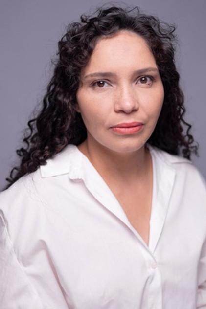 Kelly Campelo - Actor Profile Photo