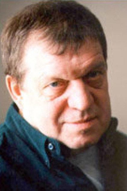 Feliks Antipov - Actor Profile Photo