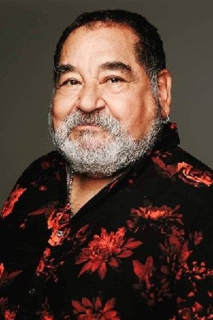 Ramón García - Actor Profile Photo