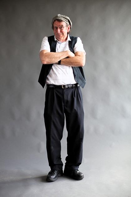 Doug Berky - Actor Profile Photo