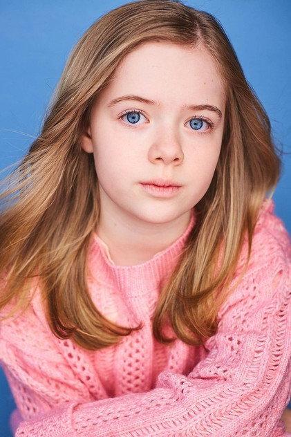 Julianna Layne - Actor Profile Photo