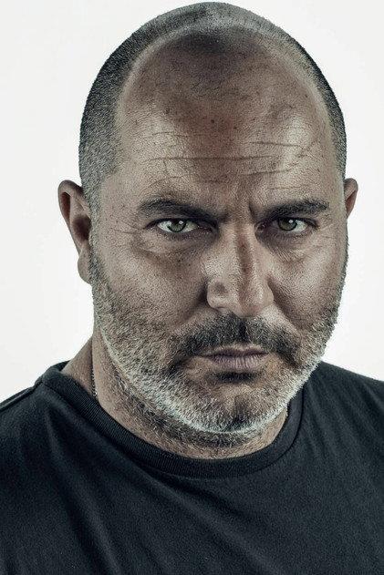 Lior Raz - Actor Profile Photo
