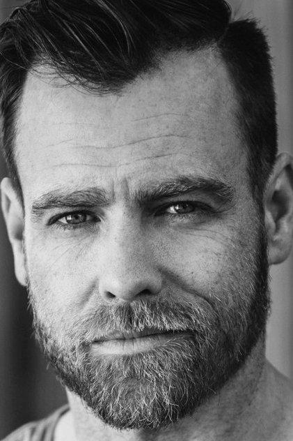 Judd Wild - Actor Profile Photo