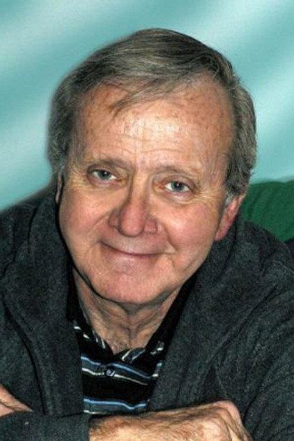 Tom Tully - Actor Profile Photo