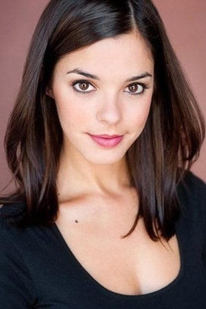 Lauren Gallagher - Actor Profile Photo