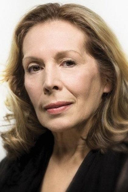 Angèle Coutu - Actor Profile Photo