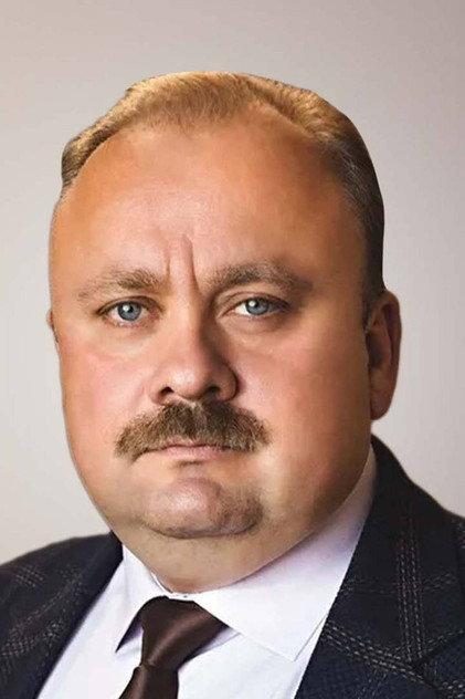 Sergey Pukita - Actor Profile Photo
