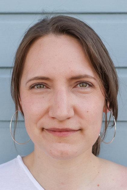 Lea Lenardt - Actor Profile Photo