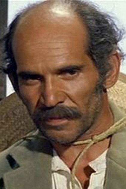 José Manuel Martín - Actor Profile Photo