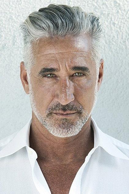 Todd Gordon - Actor Profile Photo