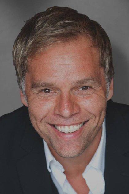 Matthew Harrison - Actor Profile Photo
