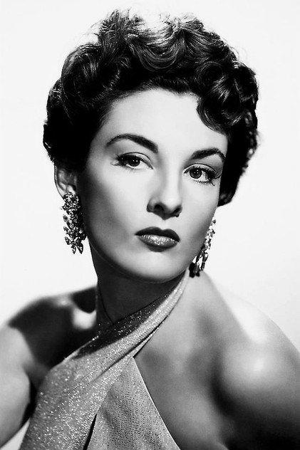 Allison Hayes - Actor Profile Photo